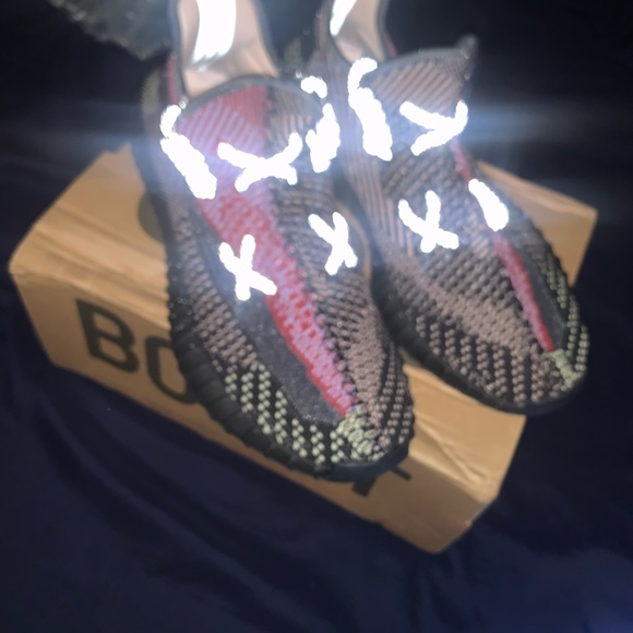 Yeezy 350 yechiel